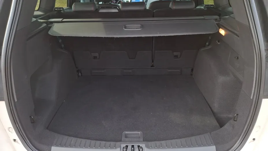 FORD Kuga Kuga 1.5 EcoBoost FWD ST-Line ASS GPF