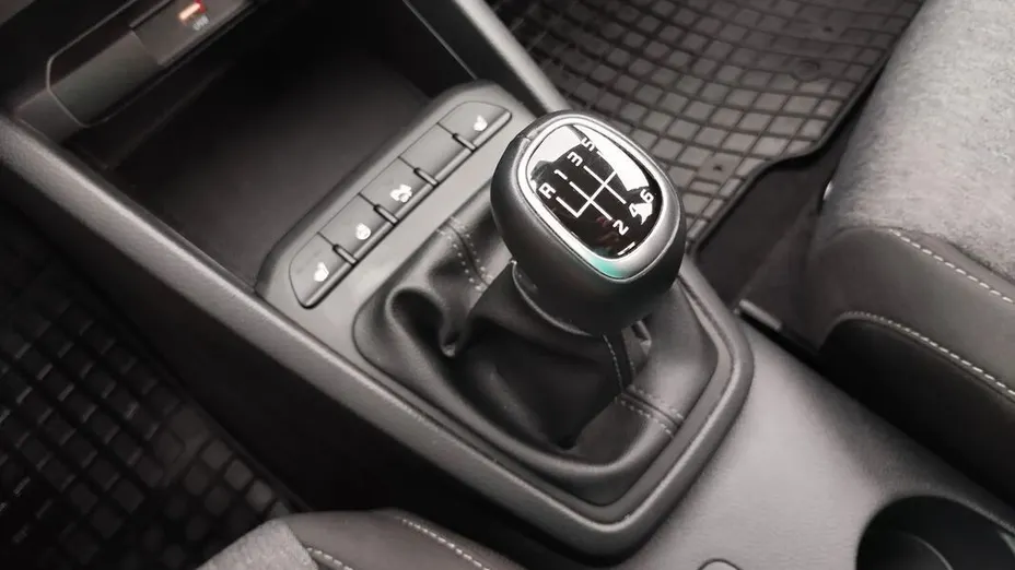 KIA Stonic Stonic 1.0 T-GDI M