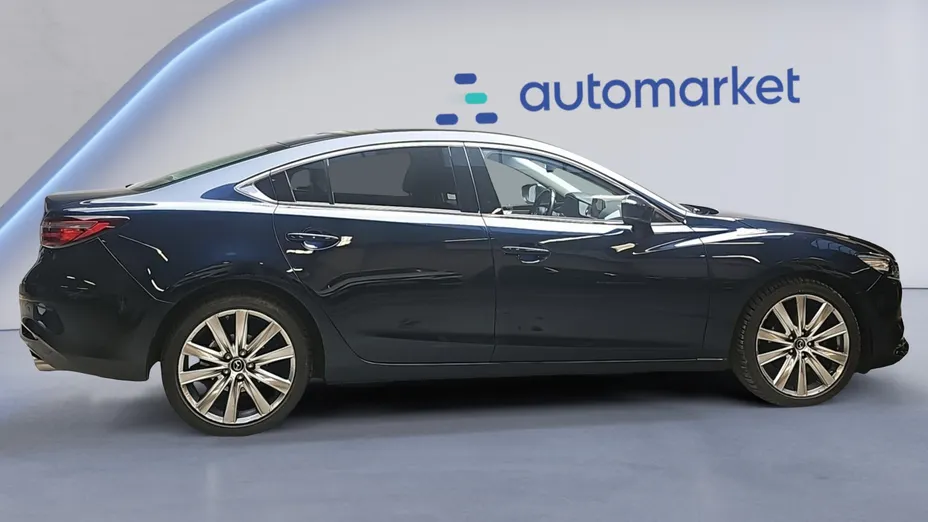 MAZDA 6 6 2.0 SkyPrestige aut