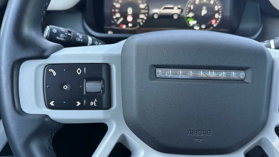 LAND ROVER Defender Defender 110 2.0 P400e PHEV XS Edition