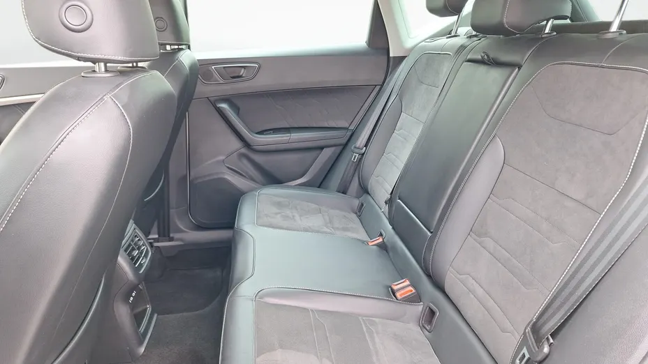 SEAT ATECA Ateca 1.5 TSI Xperience S&S DSG