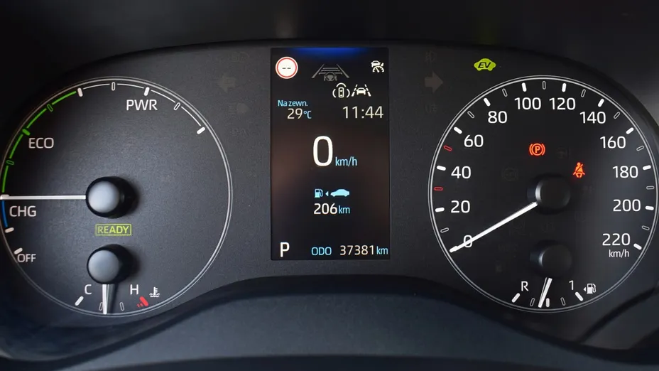 TOYOTA Yaris Yaris Hybrid 1.5 Comfort