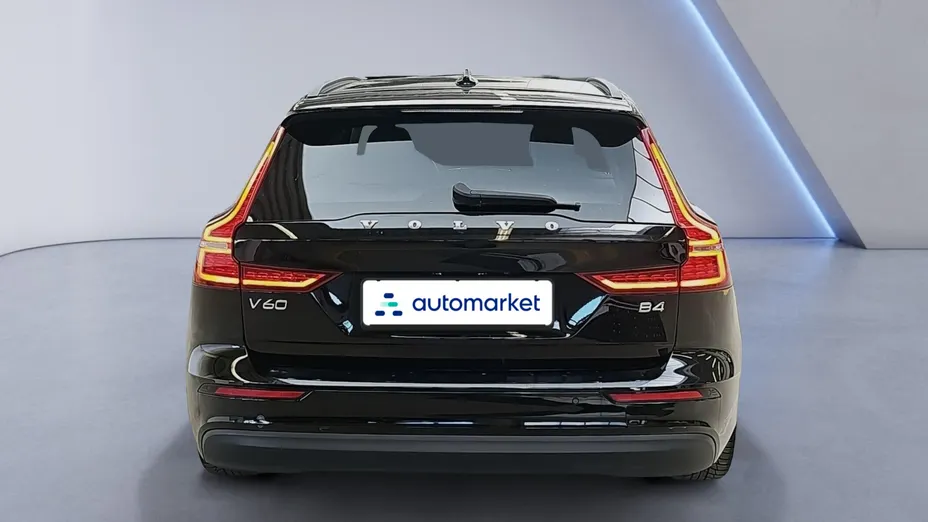 VOLVO V60 V60 B4 B Core aut