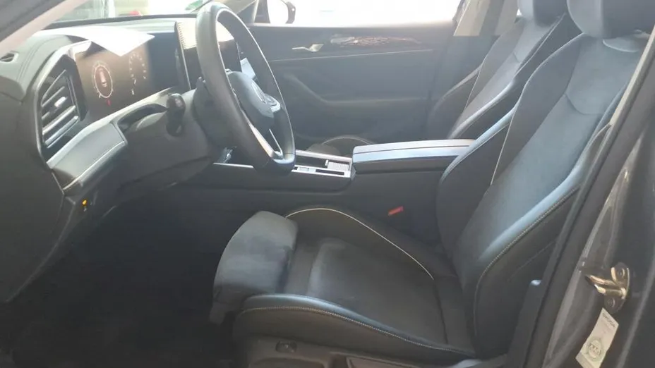 VOLKSWAGEN Passat Passat 1.5 TSI ACT mHEV Business DSG