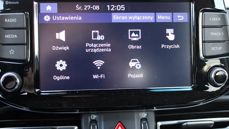 HYUNDAI i30 i30 1.5 T-GDI 48V Smart