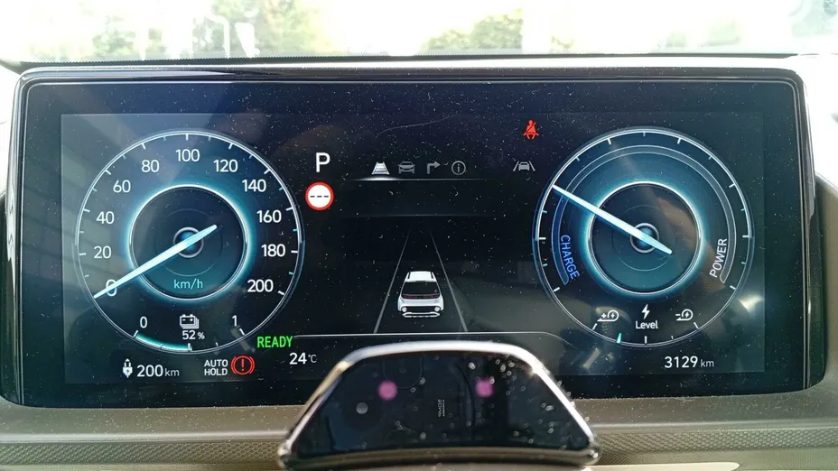 HYUNDAI Inster Inster 49kWh Smart Limited