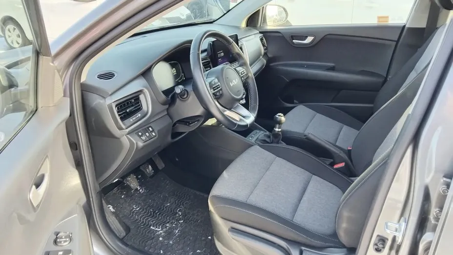 KIA Stonic Stonic 1.2 M