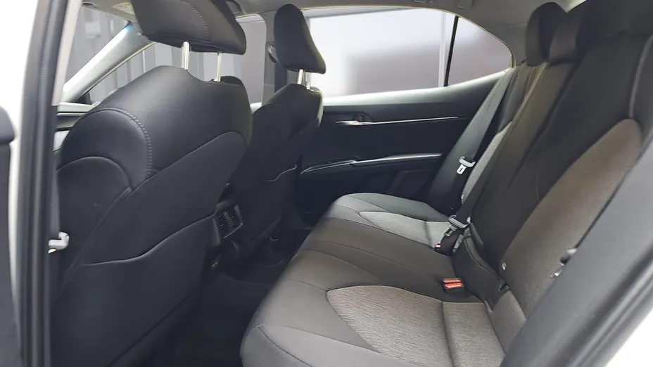 TOYOTA Camry Camry 2.5 Hybrid Comfort CVT