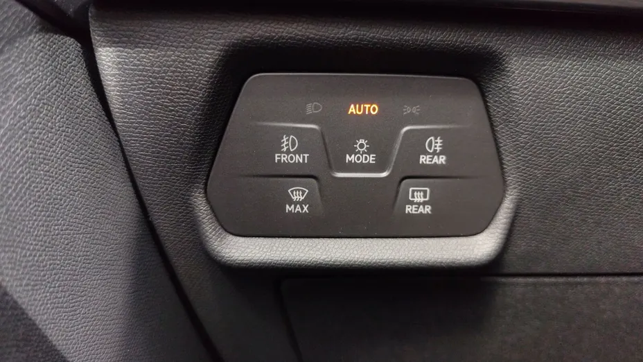 CUPRA Formentor Formentor 2.0 TSI VZ DSG