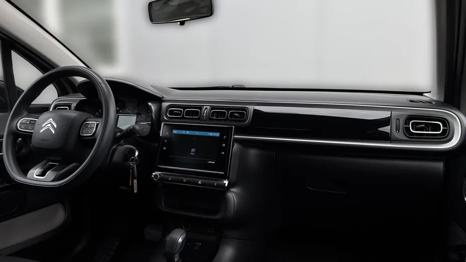 CITROEN C3 C3 1.2 PureTech Max EAT6