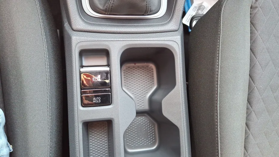 VOLKSWAGEN Caddy osobowy Caddy 2.0 TDI Life Nowy