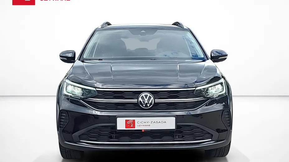 VOLKSWAGEN Taigo -