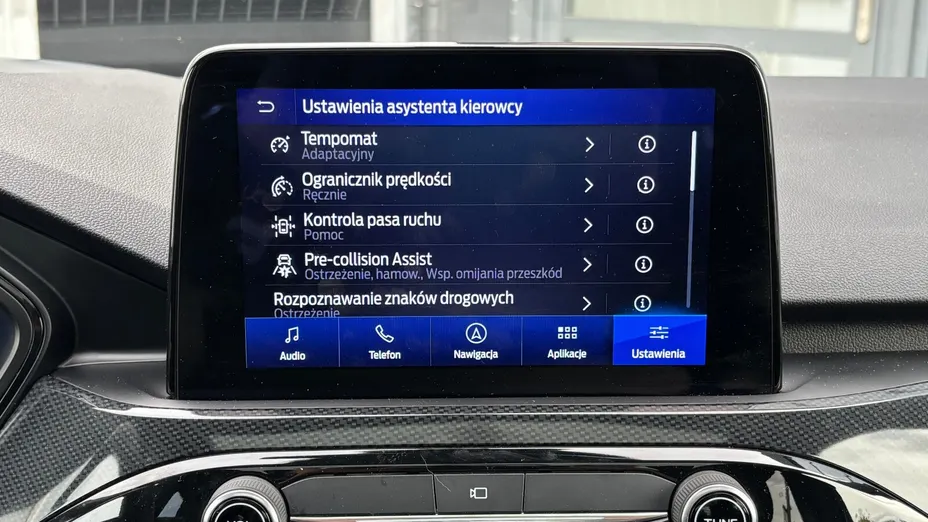 FORD Kuga Kuga 2.0 EcoBlue AWD ST-Line X aut