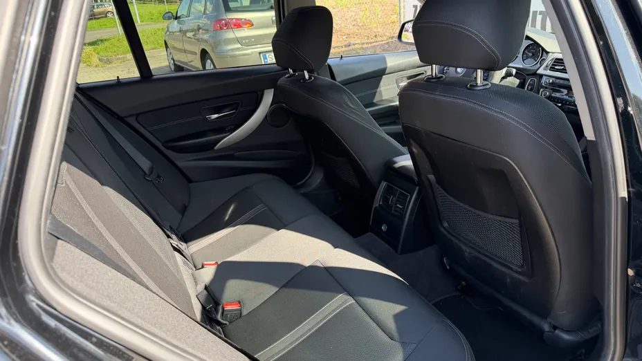 BMW Seria 3 -