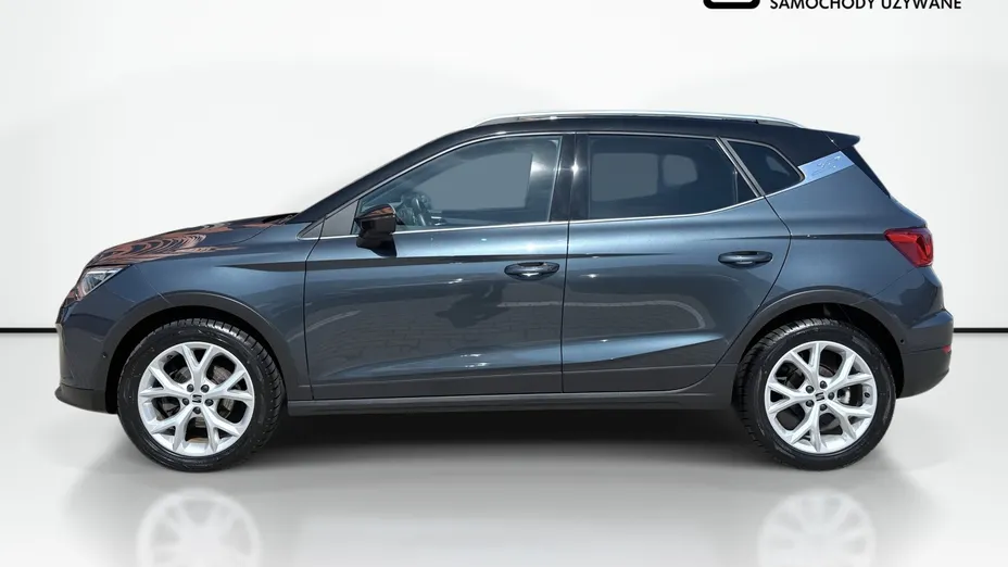 SEAT Arona Arona 1.5 TSI EVO FR S&S DSG