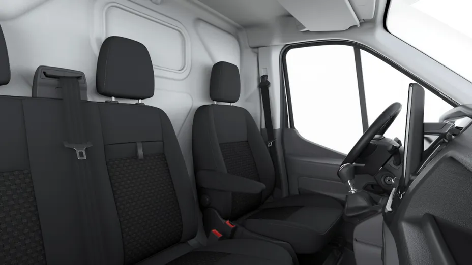 FORD Transit Transit 350 L3H2 Trend Nowy