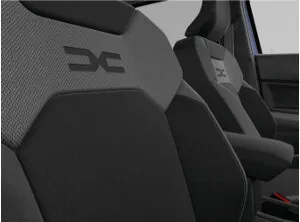 DACIA Bigster Bigster 1.2 TCe mHEV Journey Nowy