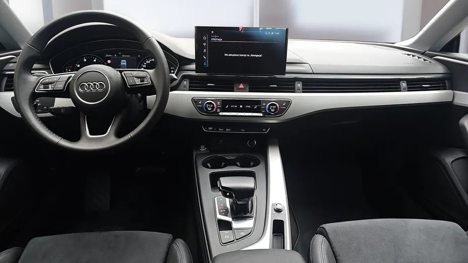 AUDI A5 A5 35 TDI mHEV S tronic