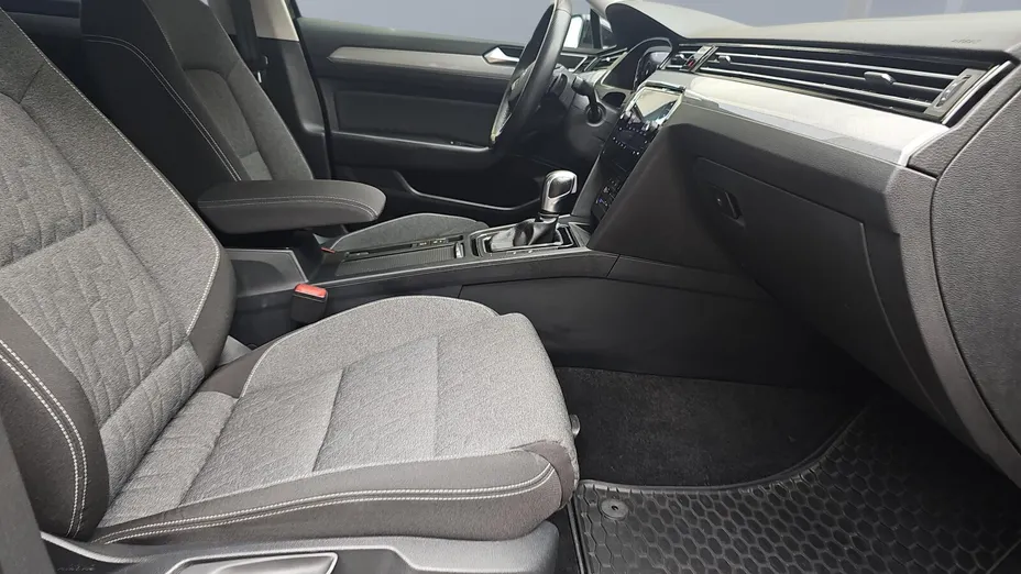 VOLKSWAGEN Passat Passat 1.4 TSI Plug-In Hybrid GTE DSG