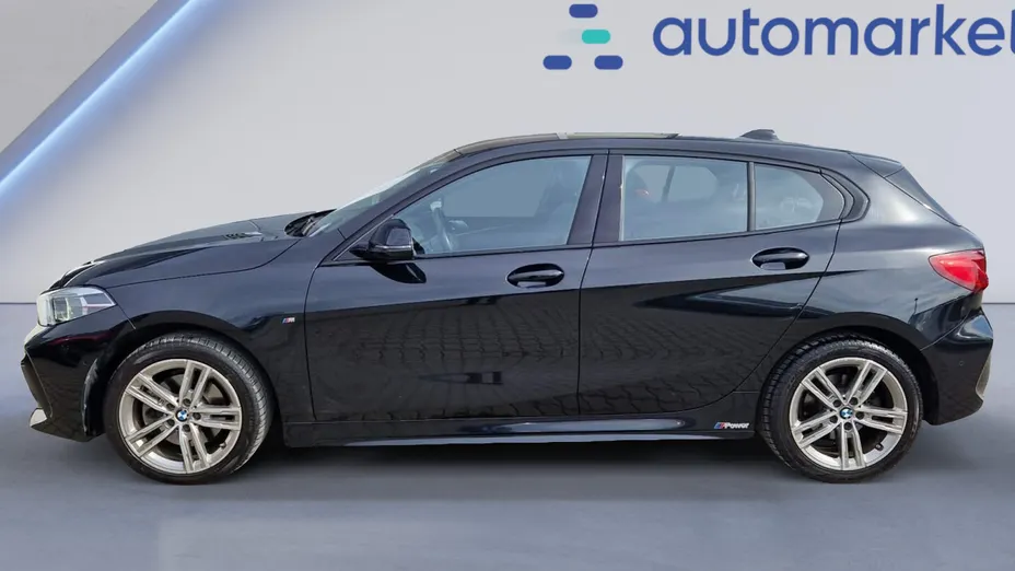 BMW Seria 1 118i M Sport aut