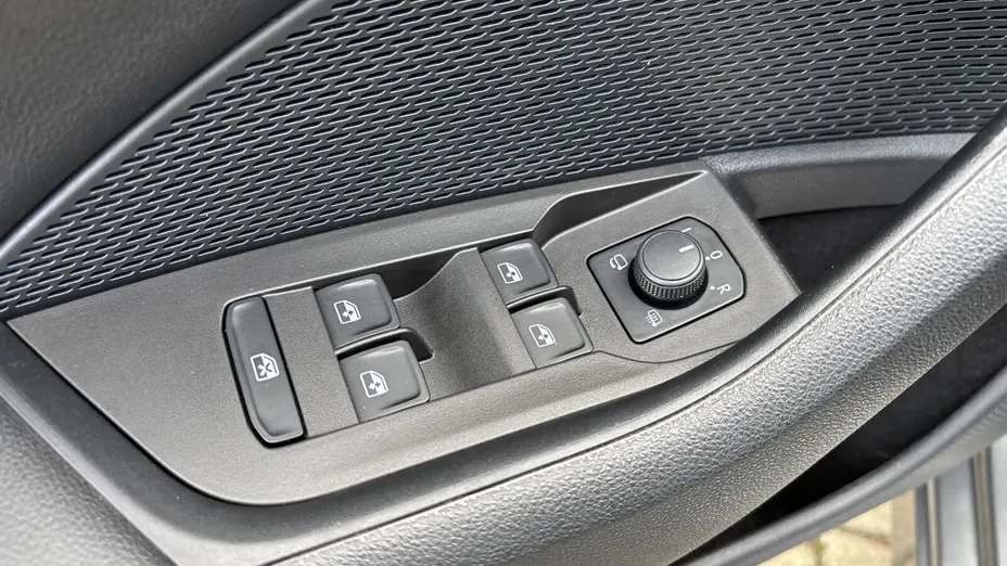 SKODA Octavia Octavia 2.0 TDI Ambition DSG