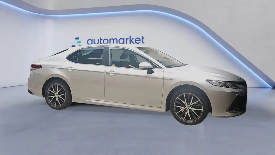 TOYOTA Camry Camry 2.5 Hybrid Prestige CVT