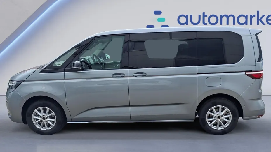 VOLKSWAGEN Multivan Multivan 2.0 TDI L1 Family DSG Nowy