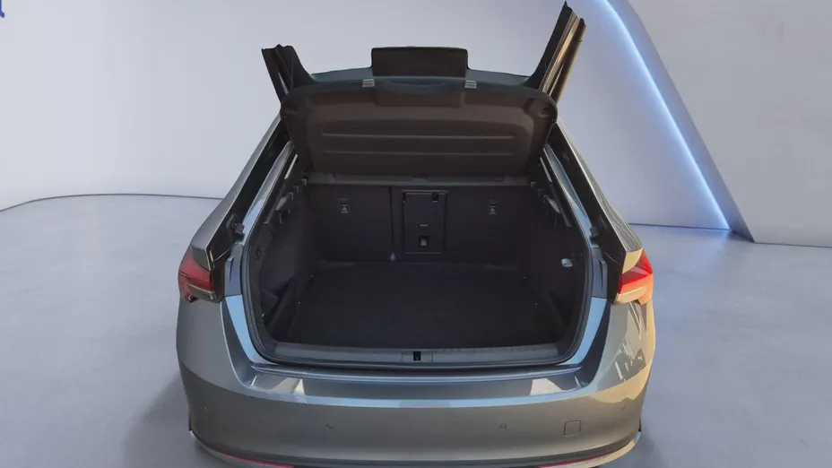 SKODA Octavia Octavia 2.0 TSI Drive Selection 4x4 DSG Nowy