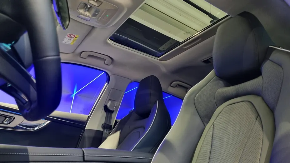 OMODA Omoda 5 Omoda 5 1.6 T-GDI Premium DCT