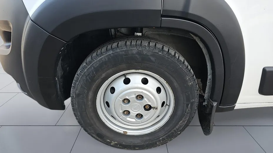 OPEL Movano Movano CDTI L3H3