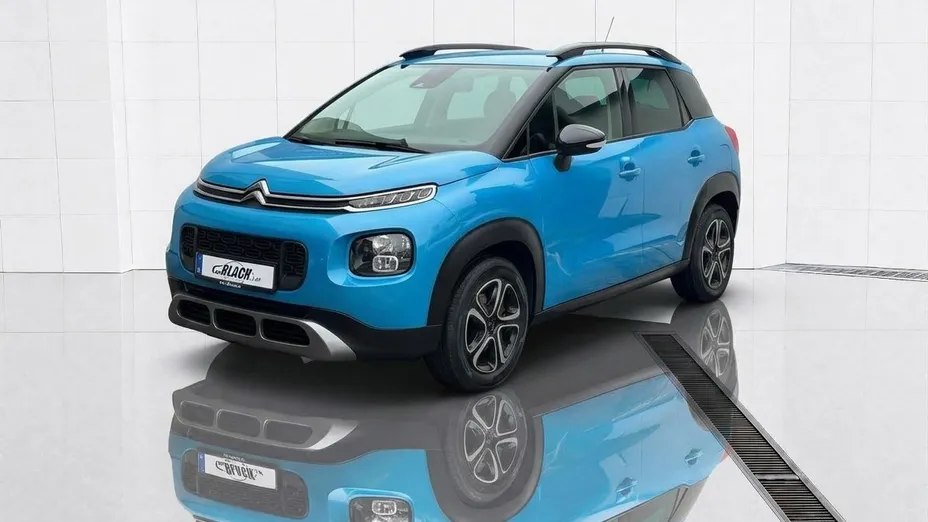 CITROEN C3 C3 1.4 HDi 16v Freeze (sx)