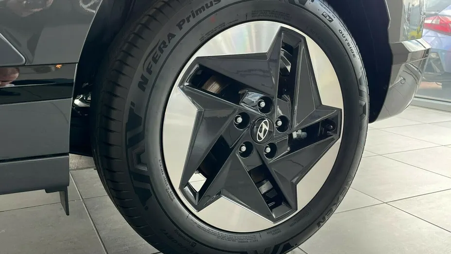 HYUNDAI Kona Kona Electric 65kWh Smart Nowy