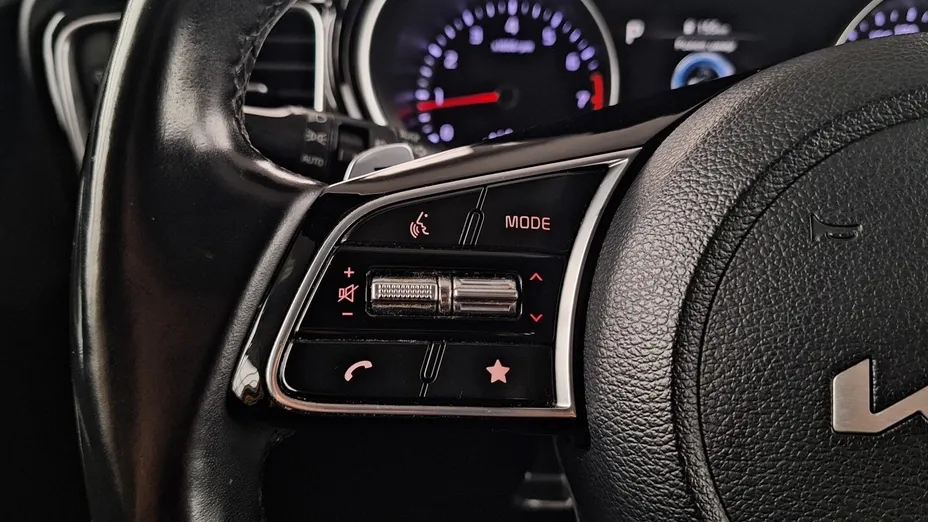 KIA Cee'd Ceed 1.5 T-GDI L DCT
