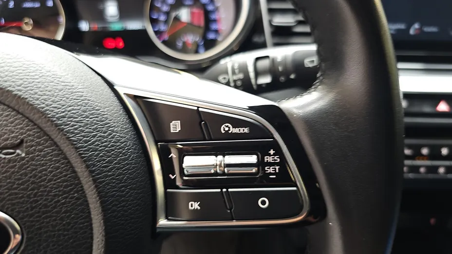 KIA Cee'd Ceed 1.6 CRDi SCR L