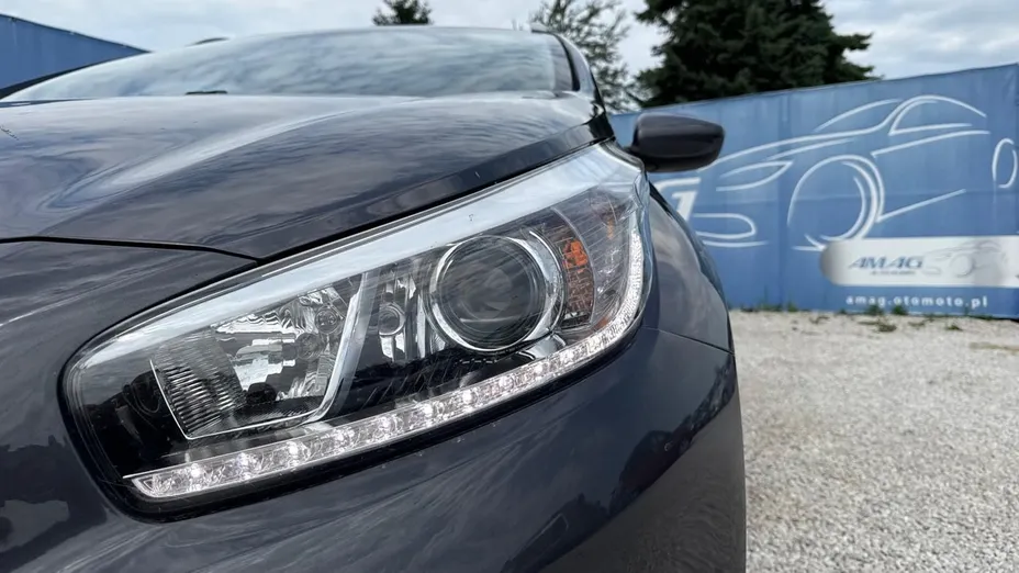 KIA Cee'd -