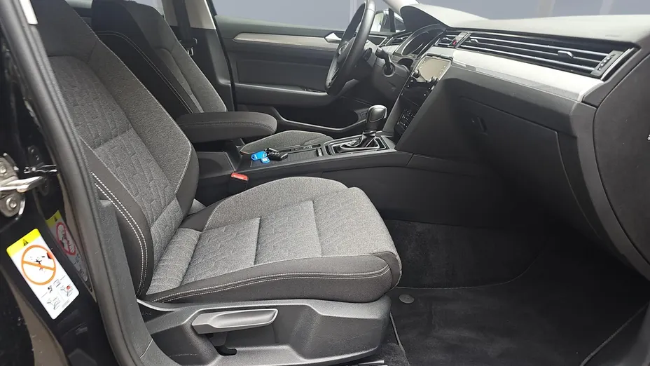 VOLKSWAGEN Passat Passat 1.5 TSI EVO Business DSG