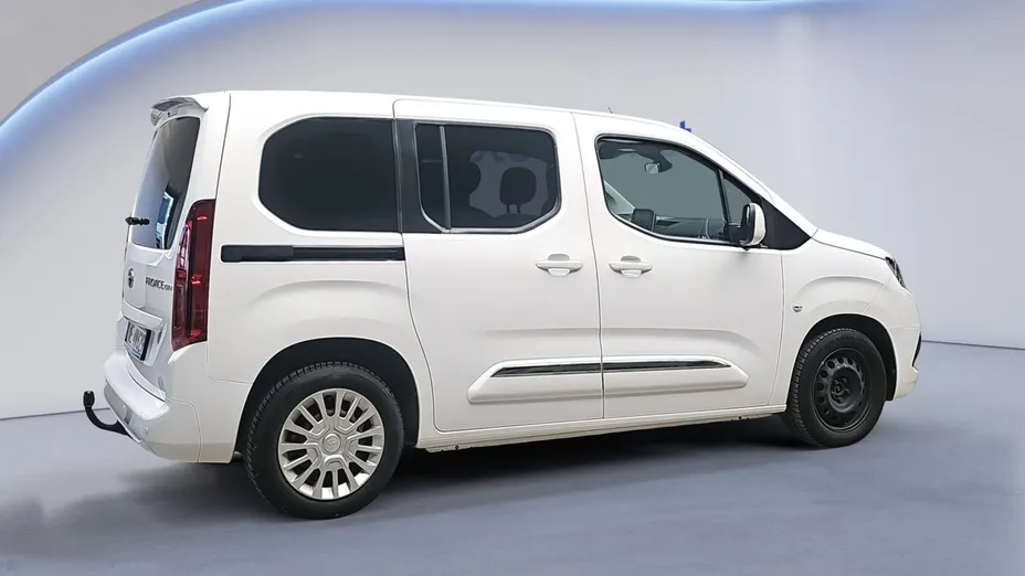 TOYOTA Proace City Verso Proace City Verso 1.5 D-4D Business