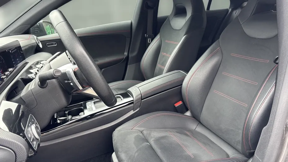 MERCEDES-BENZ CLA CLA 200 mHEV AMG Line 7G-DCT