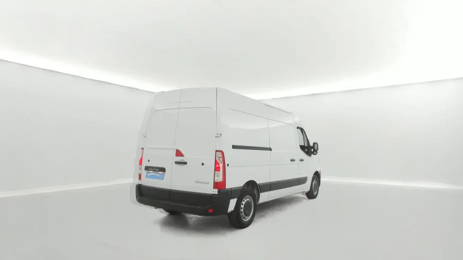 RENAULT Master -