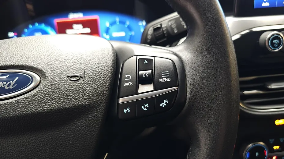 FORD Kuga Kuga 2.0 EcoBlue AWD Titanium aut