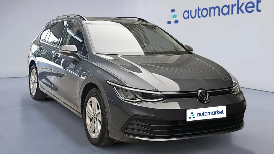 VOLKSWAGEN Golf Golf VIII 1.5 TSI EVO Life