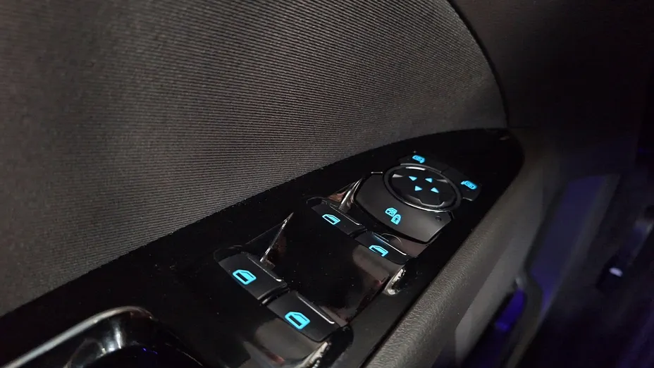 FORD Mondeo Mondeo 2.0 EcoBlue Trend aut