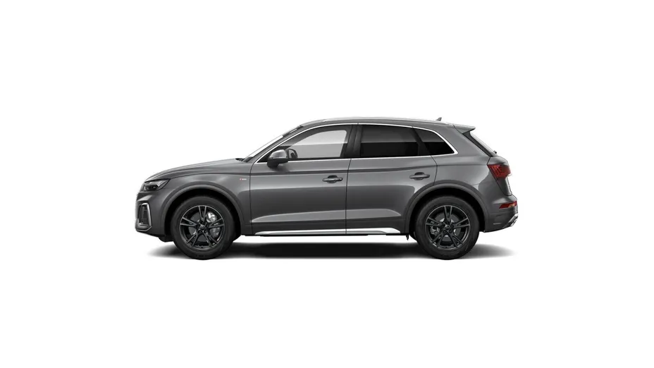 AUDI Q5 Q5 40 TDI mHEV Quattro S Line S tronic
