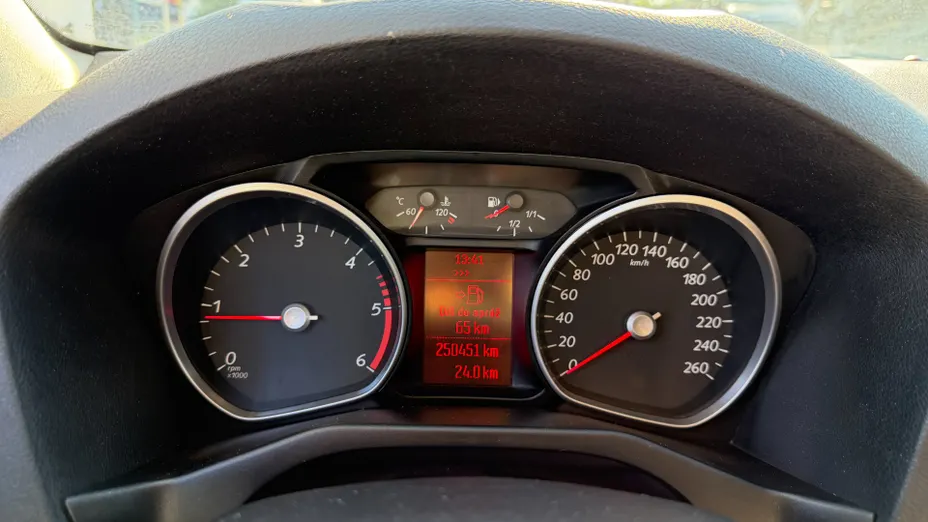 FORD Mondeo -