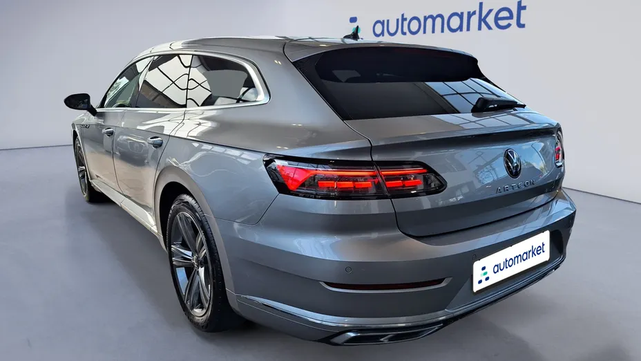 VOLKSWAGEN Arteon Arteon 2.0 TSI R-Line DSG