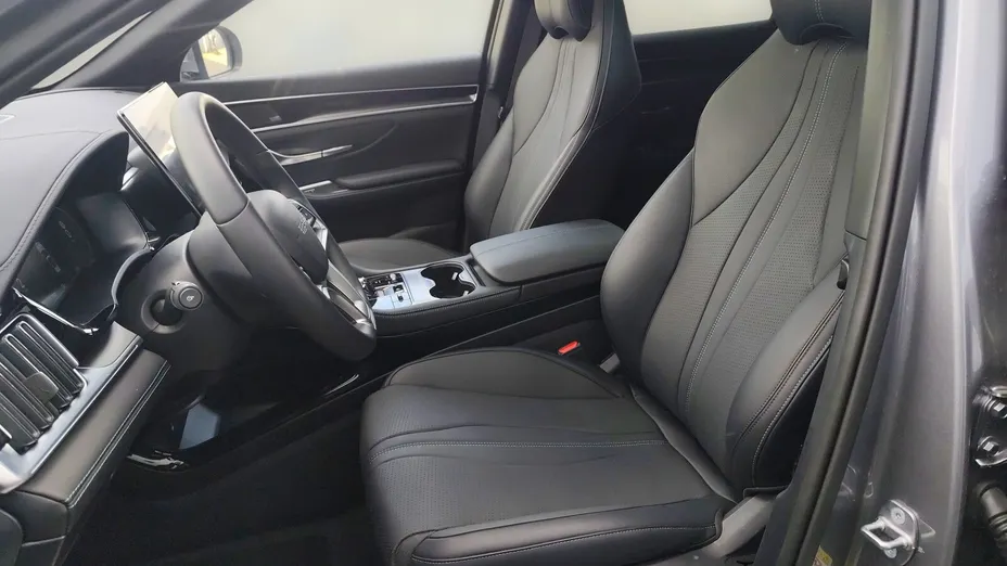 BYD Seal U Seal U DM-i 1.5T Design AWD