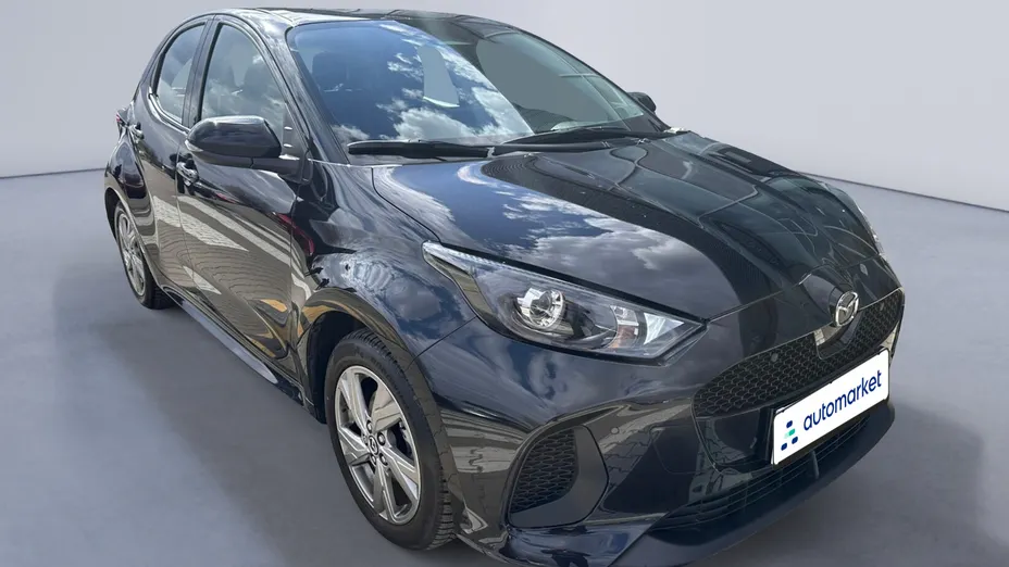 MAZDA 2 2 1.5 Hybrid Exclusive Line CVT