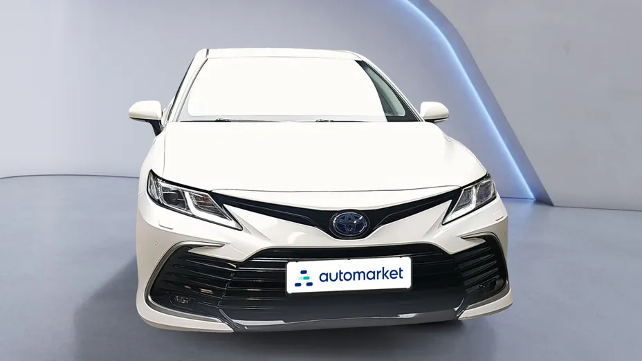 TOYOTA Camry Camry 2.5 Hybrid Prestige CVT