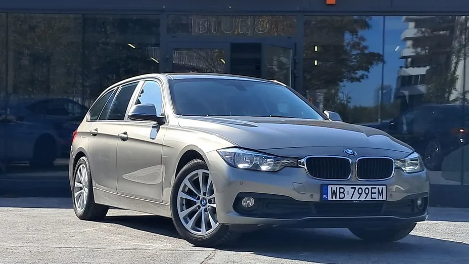 BMW Seria 3 -