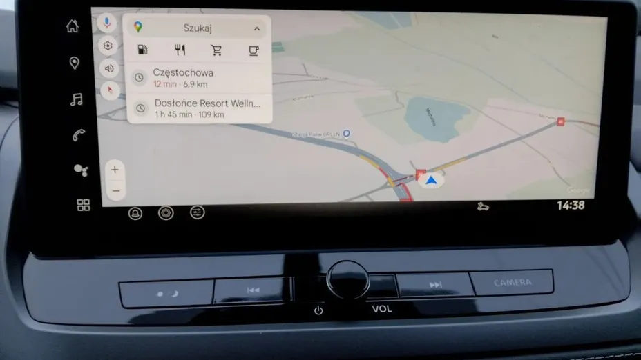 NISSAN Qashqai Qashqai 1.3 DIG-T mHEV N-Connecta Xtronic